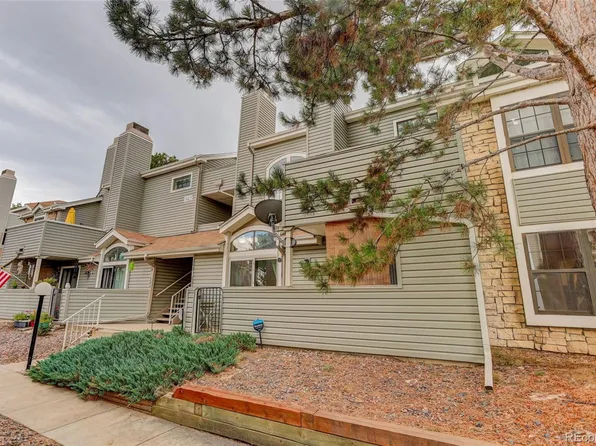 942 S Walden Street #103, Aurora, CO 80017