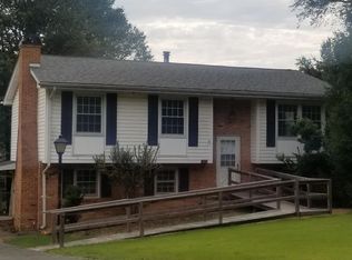 1321 Forester Rd, Clifton Forge, VA 24422