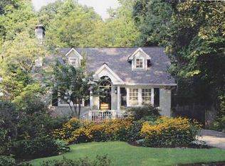 1400 Lanier Pl NE, Atlanta, GA 30306