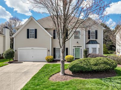 8123 Brookings Dr, Charlotte, NC, 28269