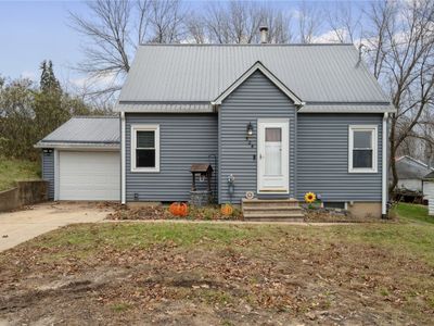 524 2nd St S, Coggon, IA, 52218