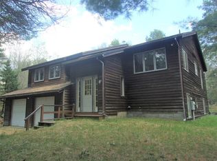 44 Cherry Tree Ln, Saranac Lake, NY 12983