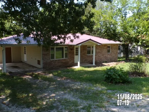907 Belshe St, Richland, MO 65556