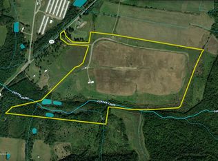 3930 Ilsley Rd, Dawson Springs, KY 42408