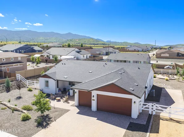 13511 E Remington Rd, Prescott Valley, AZ 86315