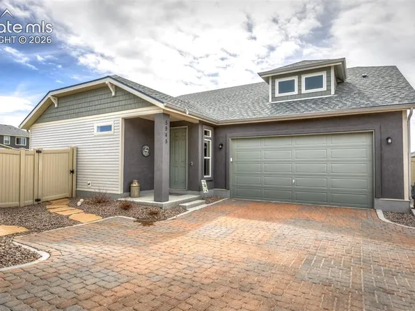5945 Haster Grv, Colorado Springs, CO 80927