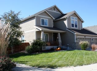 2221 Andrews St, Fort Collins, CO 80528