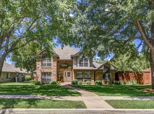 4417 Barwyn Ln, Plano, TX 75093