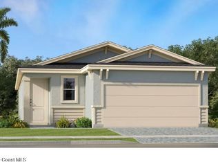 2588 Croft Inlet Dr NW, Palm Bay, FL 32907