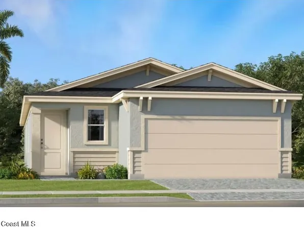 2588 Croft Inlet Dr NW, Palm Bay, FL 32907