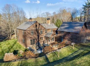 1548 Peterkin Hill Rd, South Woodstock, VT 05071