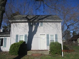 6026 N 600 W, Decatur, IN 46733