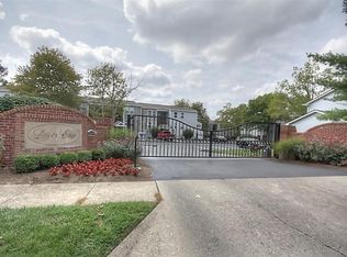 2414 Lake Park UNIT 2105, Lexington, KY 40502