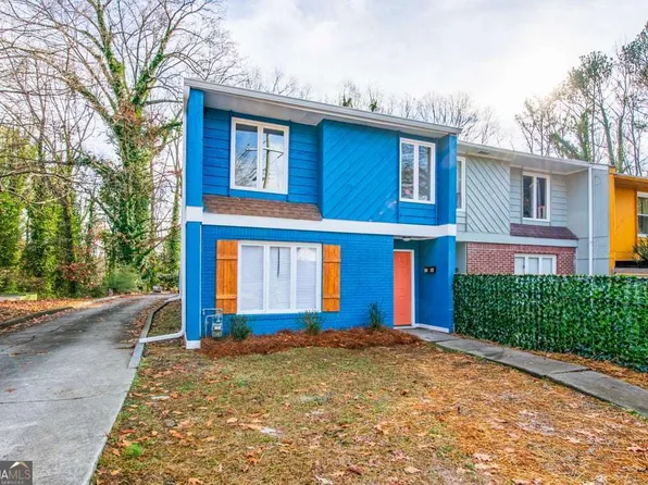 2106 Childress Dr SW, Atlanta, GA 30311