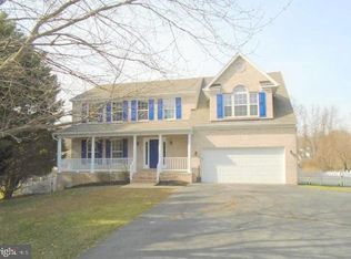 3152 Drawfield Ln, Huntingtown, MD 20639