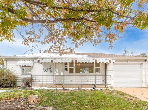 5188 S Pennsylvania Street, Littleton, CO 80121