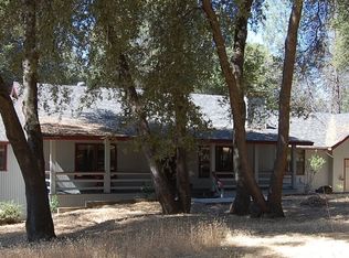 38144 Black Ranch Rd, Oakhurst, CA 93644