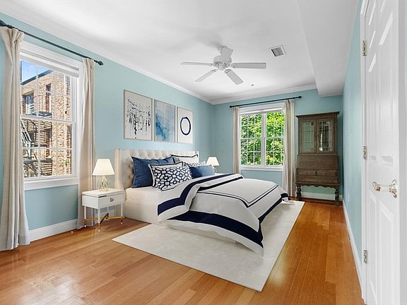 4th image of 106 Washington St Unit 23