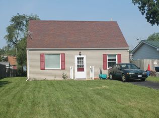 1163 Pleasant Pl, Aurora, IL 60505