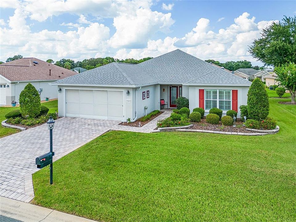 13833 SE 93rd Cir, Summerfield, FL 34491 Zillow