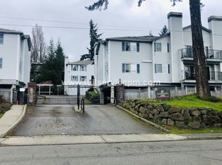 1160 Monroe Ave NE, Renton, WA 98056