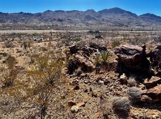 52990 S Highway 118, Terlingua, TX 79852