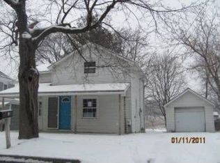903 N Bridge St, Linden, MI