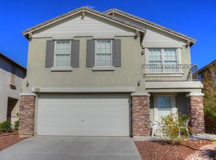 3449 N 299th Dr, Buckeye, AZ 85396