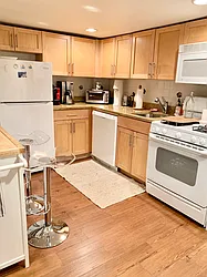 Rented by Living New York