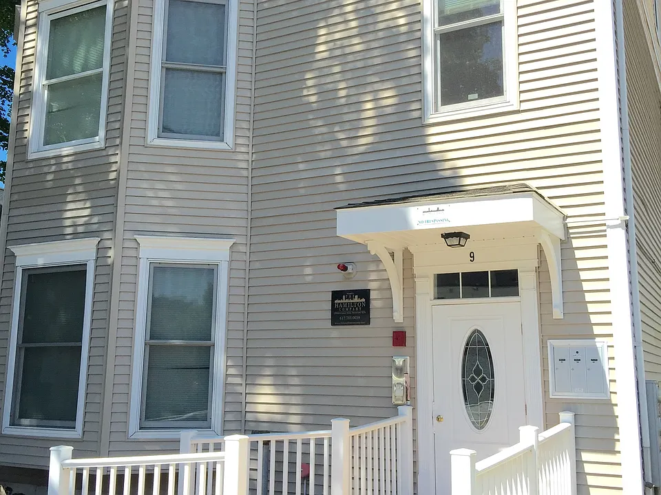Gardner Terrace