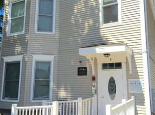 Gardner Terrace, Boston, MA 02134