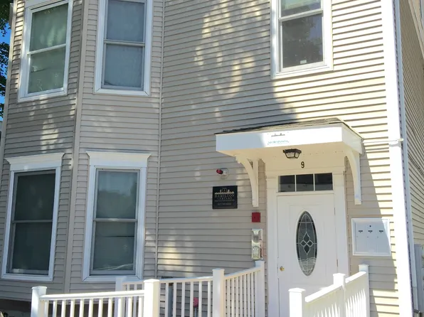Gardner Terrace, 9 Gardner Ter, Allston, MA 02134