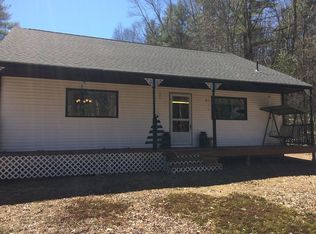 12 Daniels Rd, Charlton, MA 01507