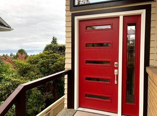 4815 Rutan Pl SW #A, Seattle, WA 98116