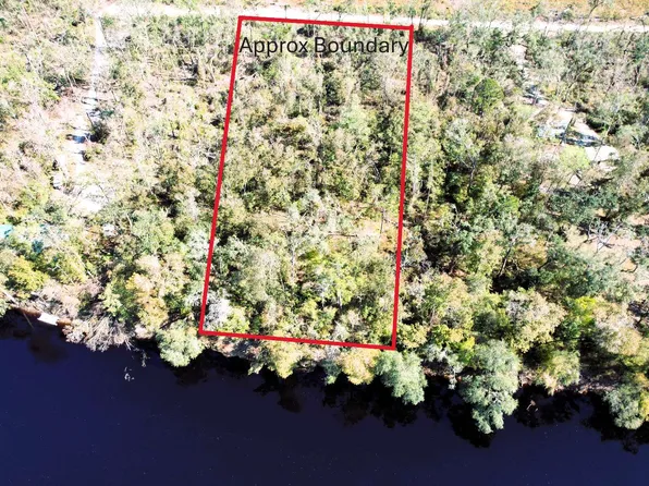 237 Dr Lots 3&4, Live Oak, FL 32060