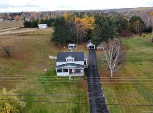 182 Mountain Brook Rd, Charlo, NB E8E 2P1