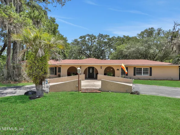 3057 HALEY Lane, Jacksonville, FL 32257