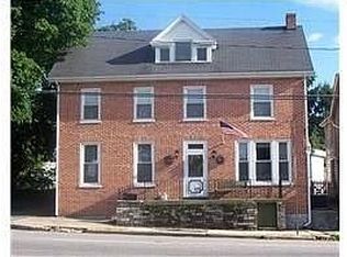434 Lincoln Way W, Chambersburg, PA