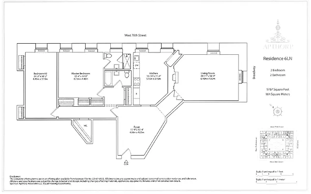 Sold by New York Residence | media 1