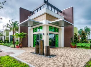 The Strand, Oviedo, FL 32765