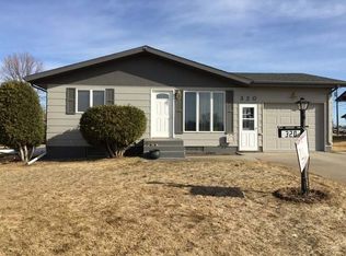 320 D Ave E, Napoleon, ND 58561
