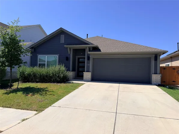 113 Nettle Swap Dr, Hutto, TX 78634