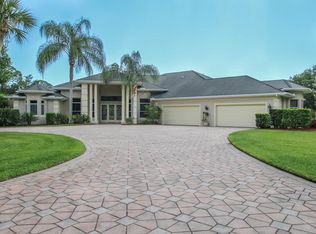 2445 Turtle Mound Rd, Melbourne, FL 32934