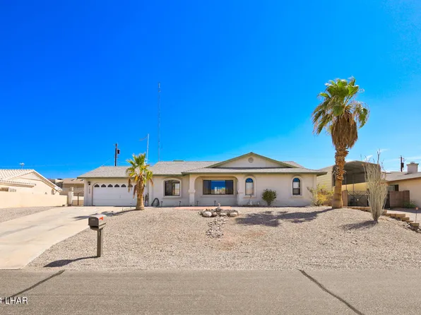 1030 Pueblo Dr, Lake Havasu City, AZ 86406
