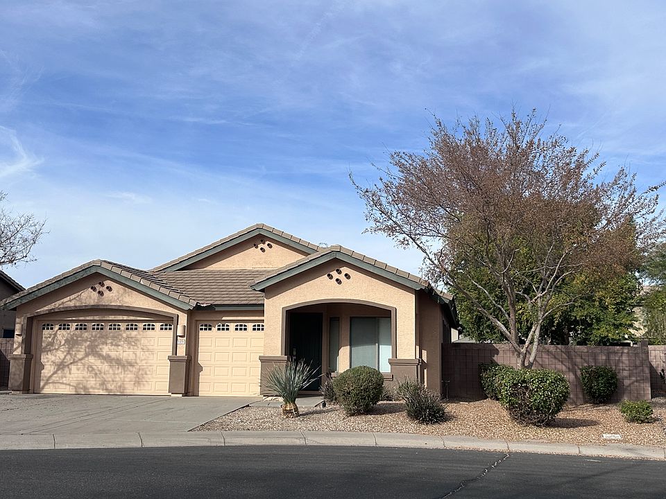 1st image of 1456 E Carob Pl