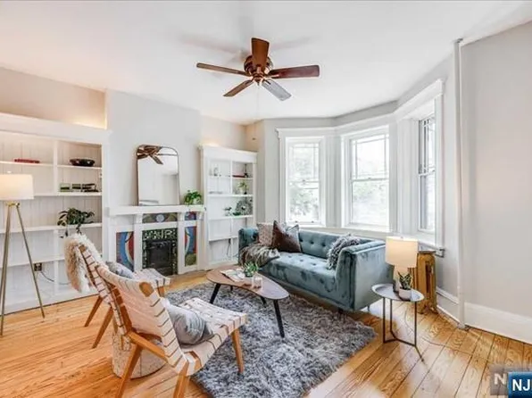 530 Liberty Ave, Jersey City, NJ 07307