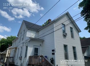 1124 Quarry Ave NW APT 2, Grand Rapids, MI 49504