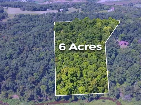 0 Airport Rd, Platteville, WI 53818