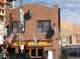 3511 N Clark St #2, Chicago, IL 60657