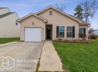 1405 Ujamaa Dr, Raleigh, NC 27610